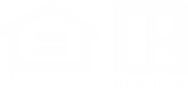 Realtor and Equal Housing Opportunity logos